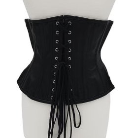 Leather Corset - L/XL Leather Corset - L/XL
