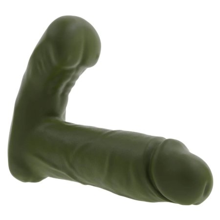 (image for) TESTER - Gender-X The Hunk with remote *