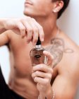 (image for) Confidence - Pheromone Cologne - Deluxe Size 50ml / 1.67 fl oz