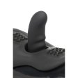 (image for) The Bucking Saddle 10X Thrusting & 10X Vibrating Saddle Sex Machine