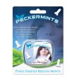 (image for) Peckermints - Blister Card