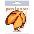 (image for) Sweet Golden Fortune Cookie Pasties