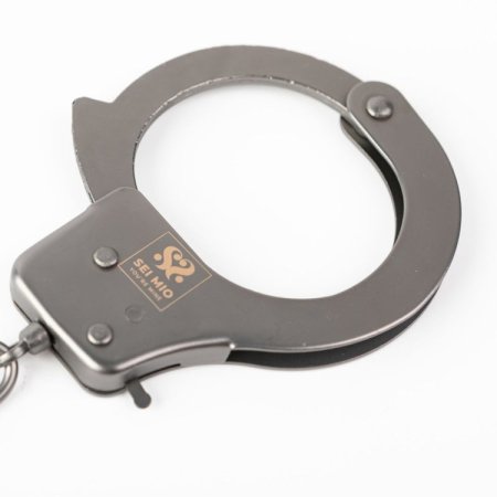 (image for) SEI MIO Secure & Begging for Amore Cuffs