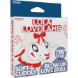 (image for) Lola Love Lamb - Blow Up Sheep