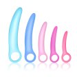 (image for) Silicone Kegel Exerciser Set