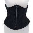 (image for) Leather Corset - L/XL