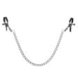 (image for) Chained Nipple Clamps