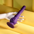 (image for) Playboy Wiggle It with suction cup