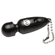 (image for) Thunderstick Mini Vibrating Wand Keychain