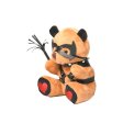 (image for) Dom Bear Teddy Bear Plush