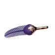(image for) The Tickler Vibrating Silicone Feather