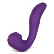 (image for) Angel Triple Tease G-spot & Clit Stim