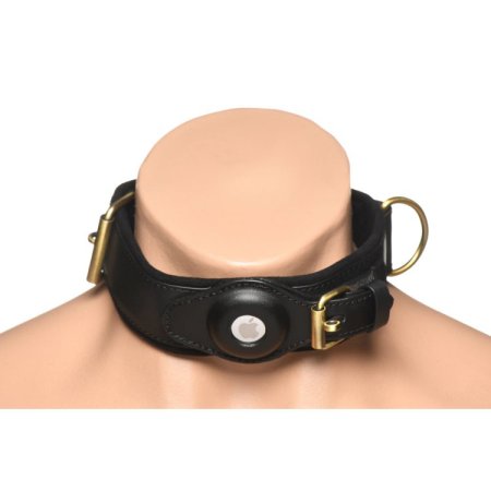 (image for) Tracer Tracking Collar (for airtags)
