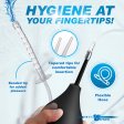 (image for) Silicone Enema Bulb Kit