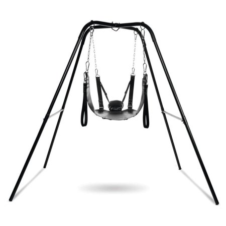(image for) Extreme Sling and Swing Stand