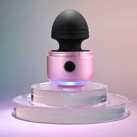 (image for) TESTER - Evolved Vacation Vibes - Vibrating
