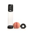 (image for) 5X Sucking Penis Pump W/ Attachments