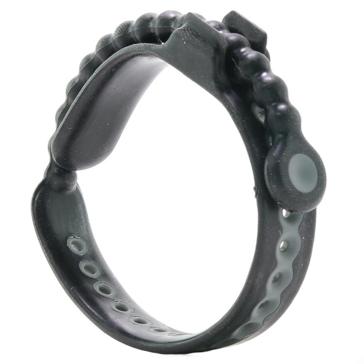 (image for) Speed Shift Erection Ring- Black
