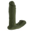 (image for) Gender-X The Hunk with remote *