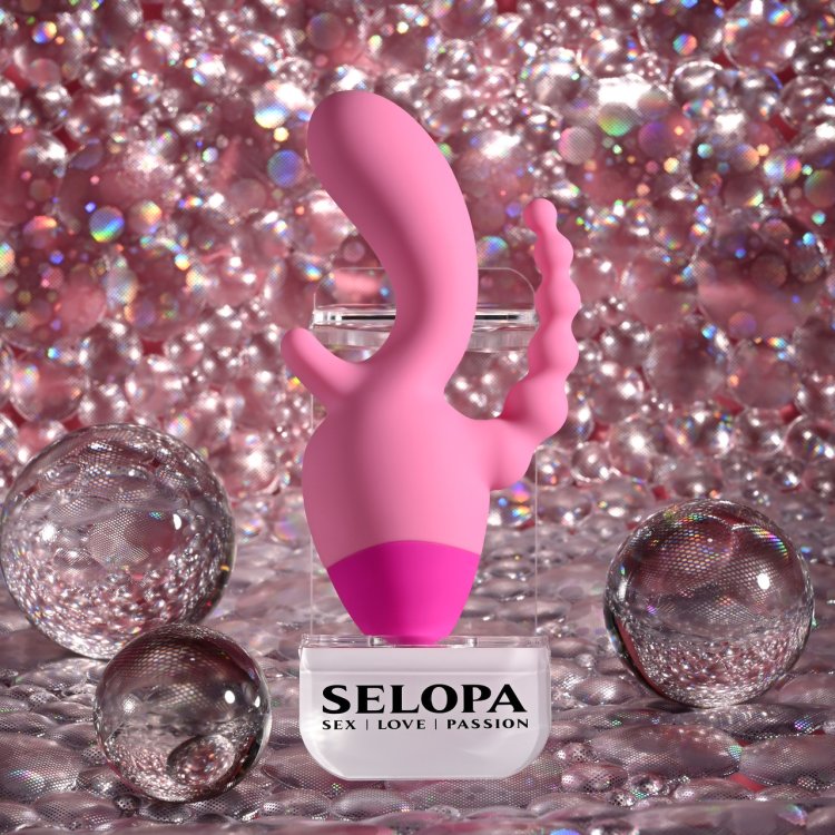 (image for) SELOPA Game On