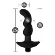 (image for) Anal Adventures - Silicone Prostate Massage