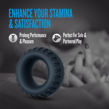 (image for) Performance Plus - Traction
