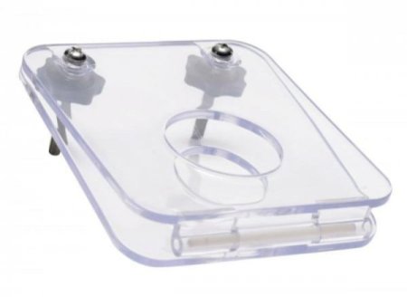 (image for) MS Masher CBT Press Ball Crusher Board
