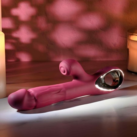 (image for) TESTER - Evolved Bursting with Pleasure