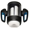 (image for) Cyber Milker Stroking & Vibrating Masturbator
