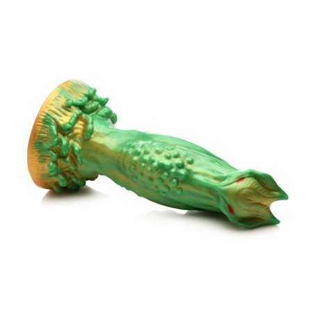 (image for) Nebula Alien Silicone Dildo *