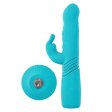 (image for) TESTER - Evolved - Bunny Hop thruster