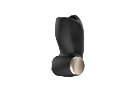(image for) Cobra Libre II - Black