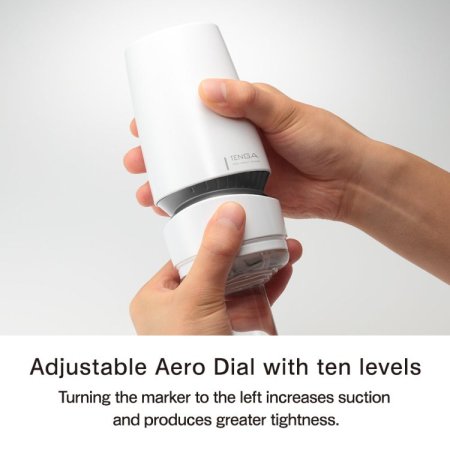 (image for) AERO COBALT RING