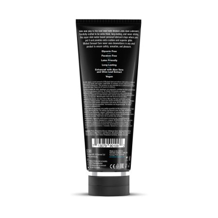 (image for) Anal Jelle 8oz