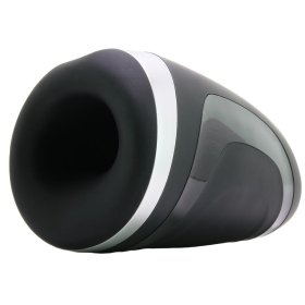 ? Men Heat Vibration (100% off)