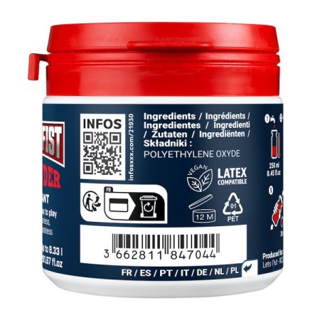 (image for) Fuck & Fist - FF Powder 100g