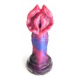(image for) Demogorgon Silicone Dildo