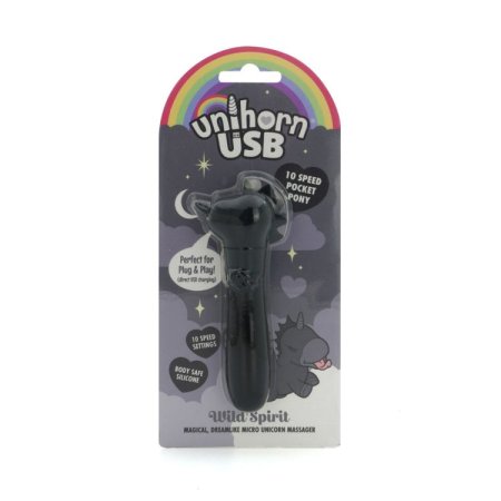 (image for) Unihorn Bullet - Wild Spirit