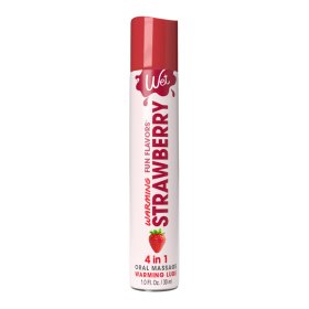 Fun Flavours Strawberry 1oz