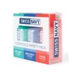 (image for) Swiss Navy Essentials Variety Pack 3x1oz