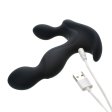 (image for) Adam & Eve Adam's Vibrating Triple Probe