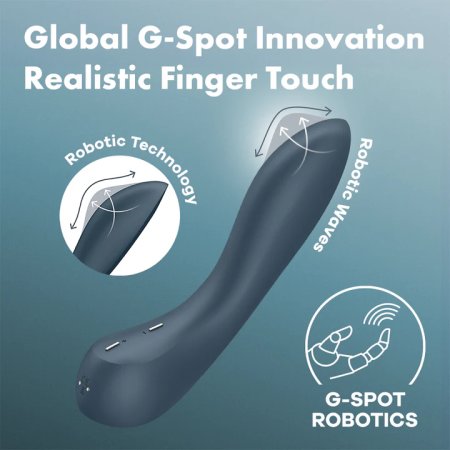 (image for) G-Spot Wave 4