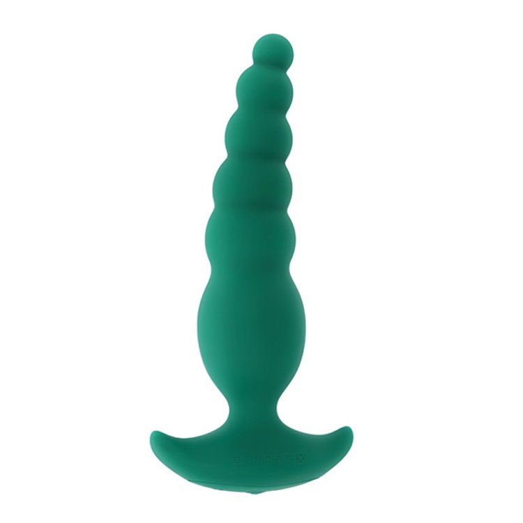 (image for) TESTER - Gender-X The Rattler