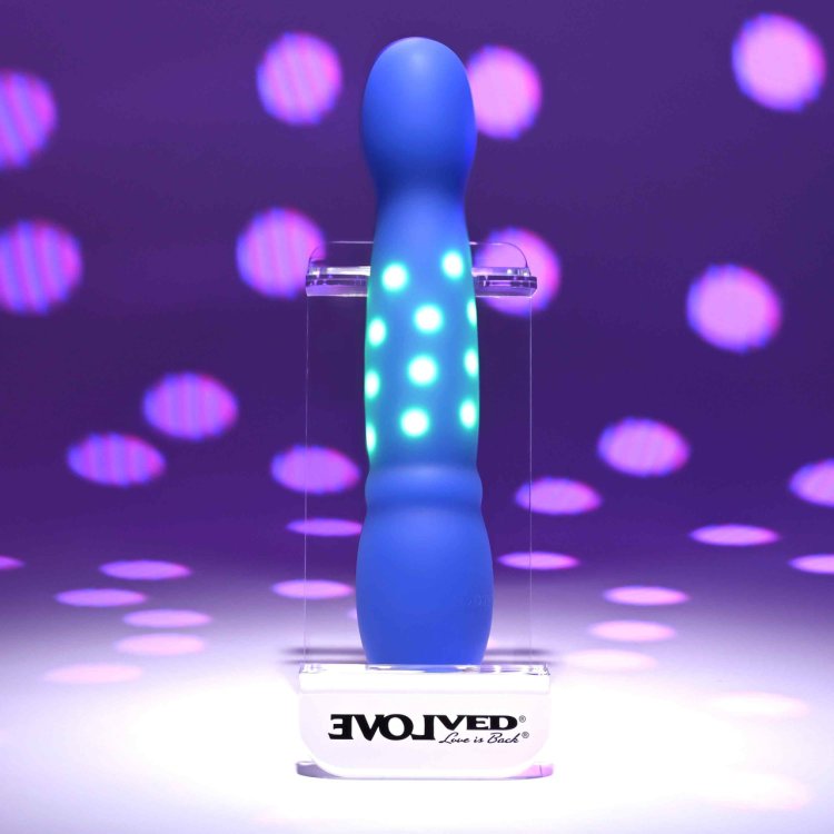 (image for) Evolved Disco Diva -TESTER