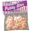 (image for) Pussy Bites Strawberry Candy