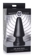(image for) Ass Max Large Anal Plug