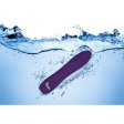 (image for) Vivacious - Intense 10-Function - Violet
