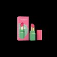 (image for) Beauty in Green & Pink