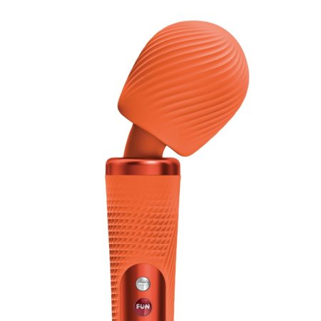 (image for) Vim - Orange