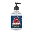 (image for) Fuck & Fist - Silicone 500ml / 16.91oz